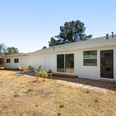 # Marbella Lane - Alluring & Spacious 3Br Home San Jose Exterior photo