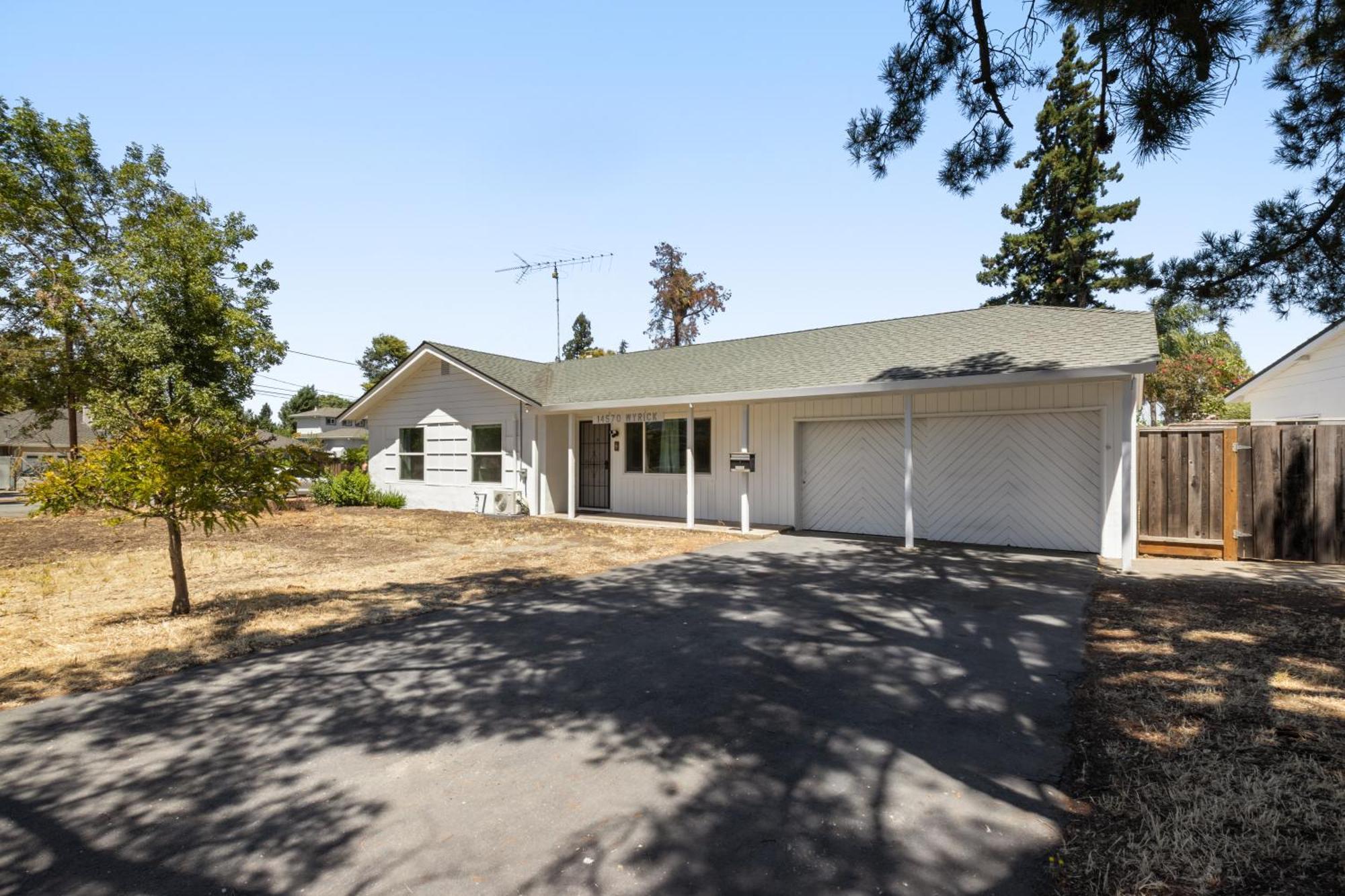 # Marbella Lane - Alluring & Spacious 3Br Home San Jose Exterior photo