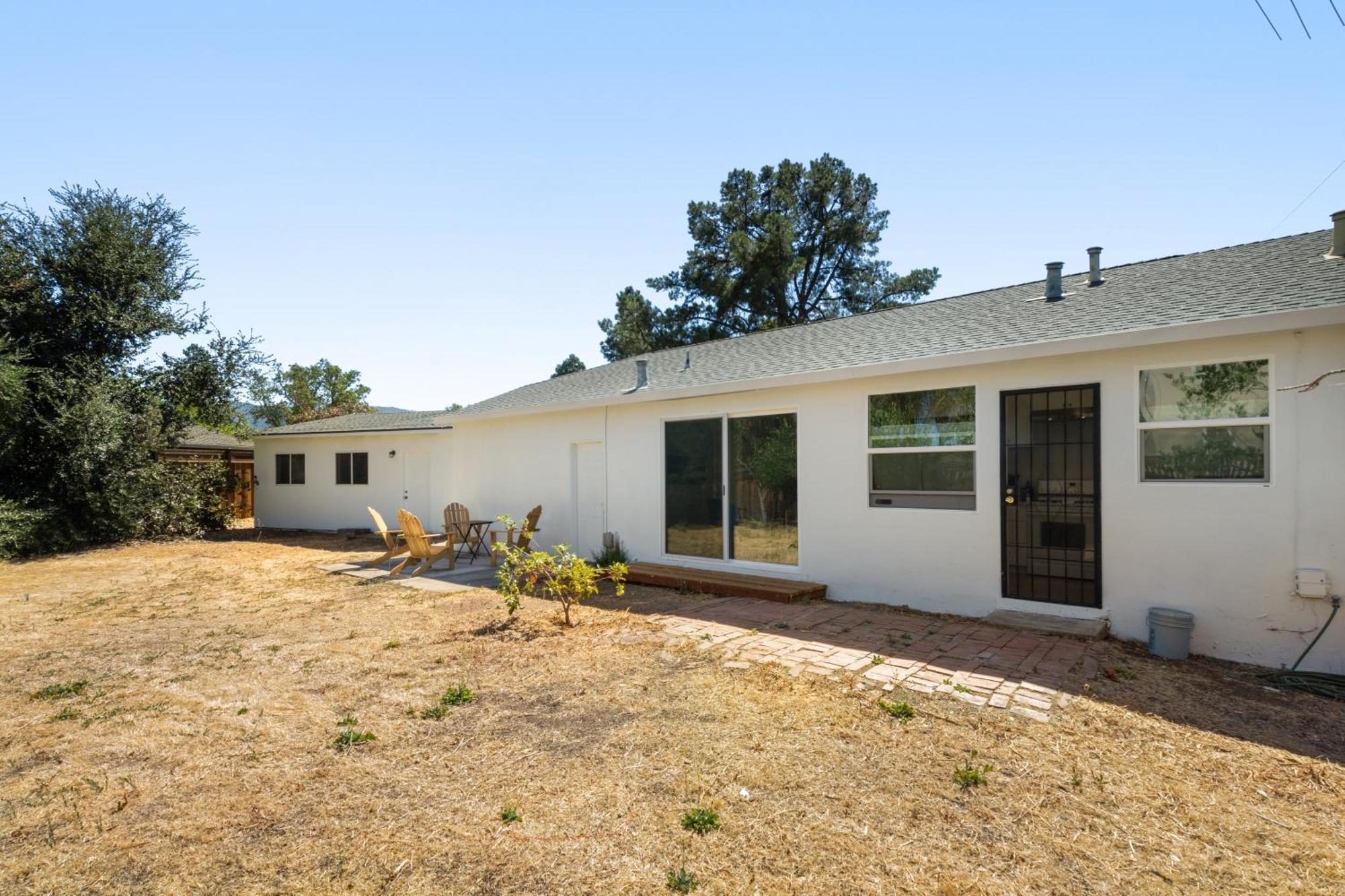 # Marbella Lane - Alluring & Spacious 3Br Home San Jose Exterior photo